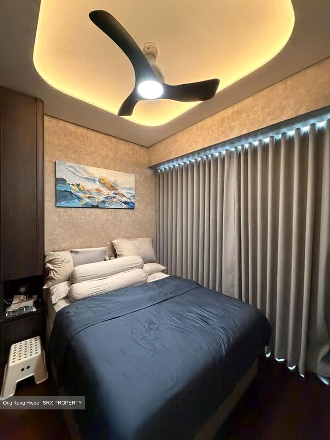 View at Kismis (D21), Apartment #615289201
